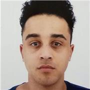 Graphic Designer specialisi in Visual design and illustration